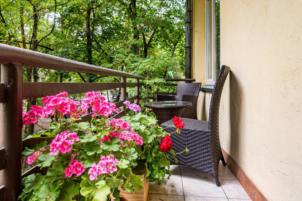 Апартаменты Angel House Vilnius, 8 Экстерьер фото